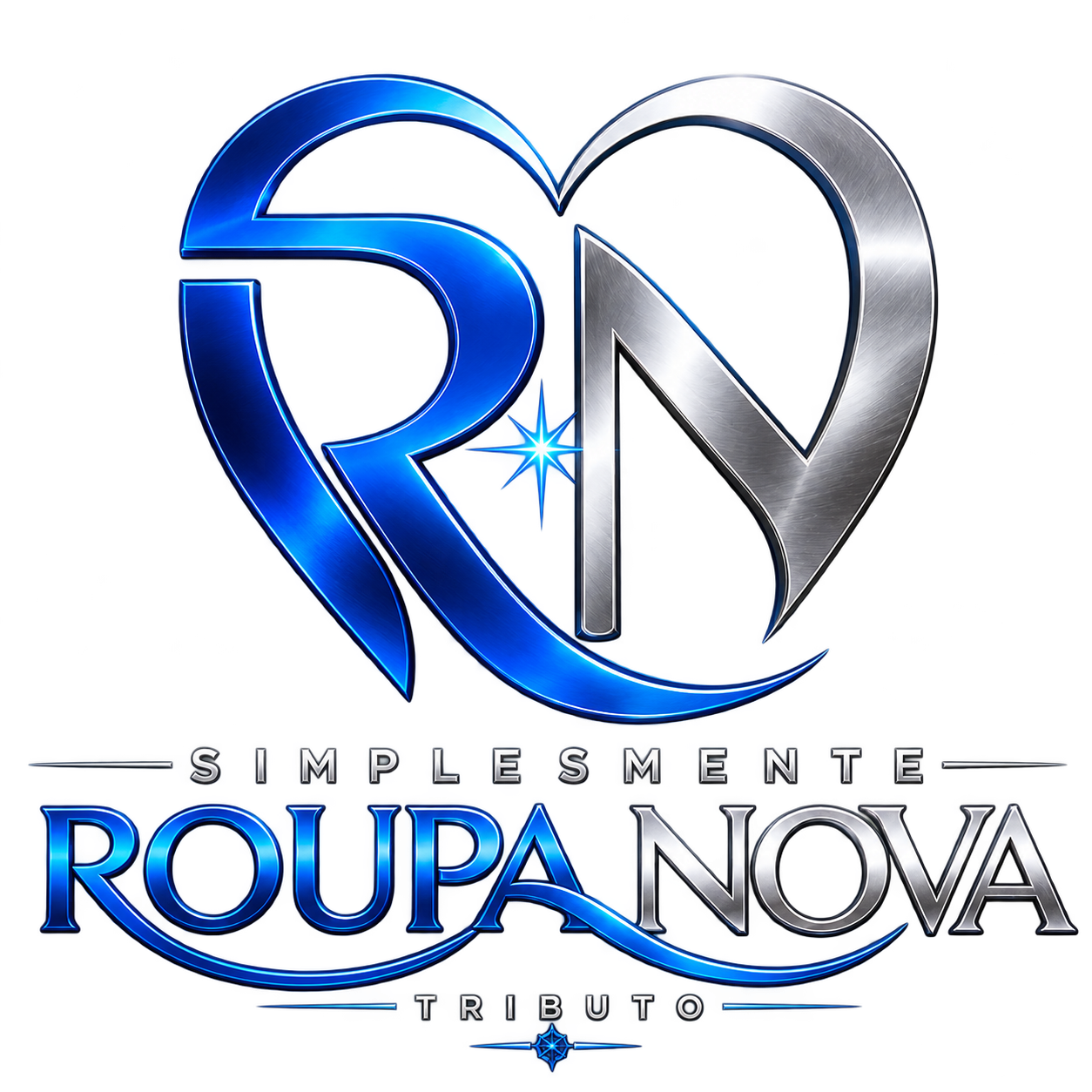 Simplesmente Roupa Nova Tributo
